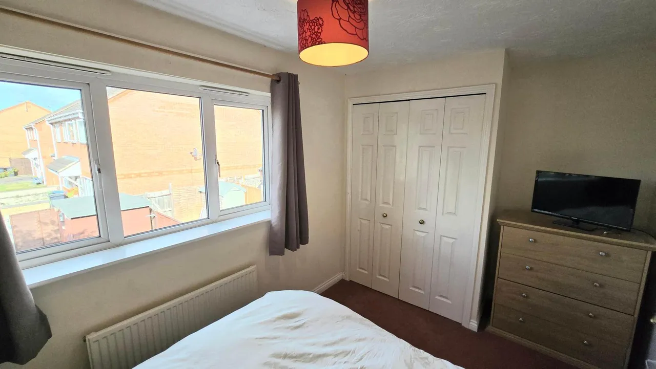 Woodbreach Drive, Market Harborough, LE16, photo 17