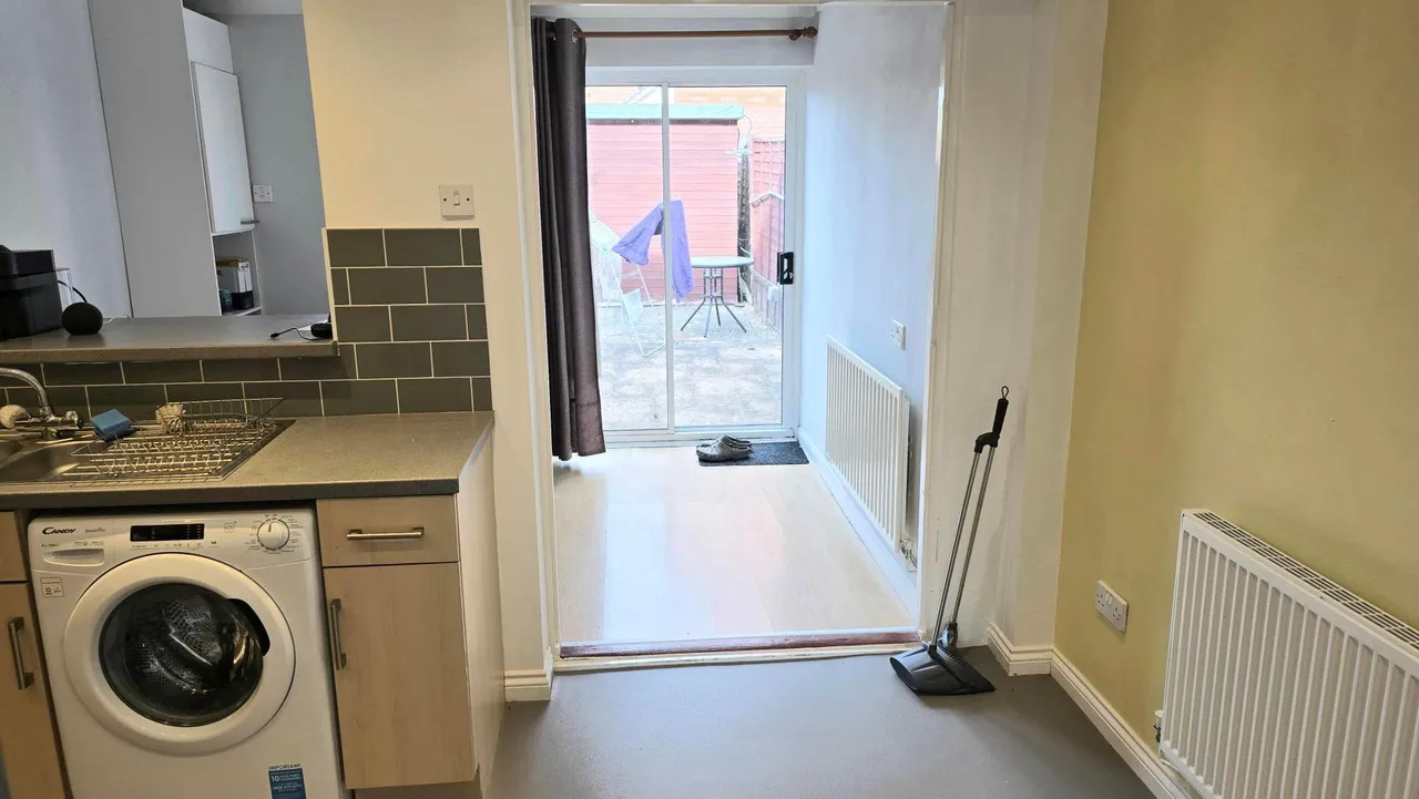 Woodbreach Drive, Market Harborough, LE16, photo 5