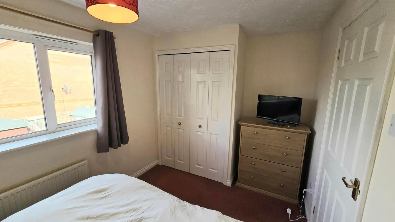 Woodbreach Drive, Market Harborough, LE16, photo 18