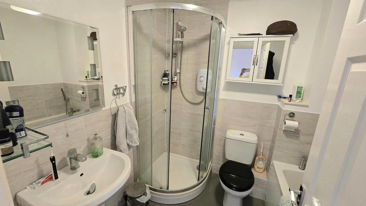Woodbreach Drive, Market Harborough, LE16, photo 19