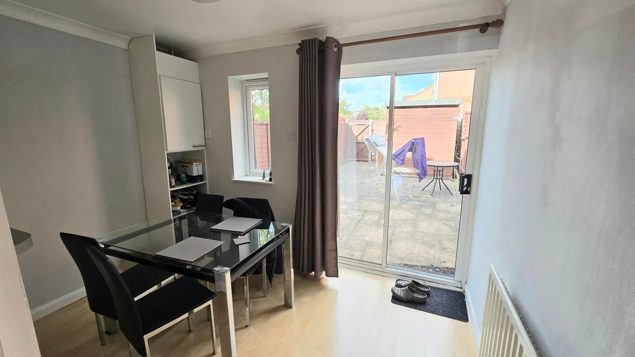 Woodbreach Drive, Market Harborough, LE16, photo 10