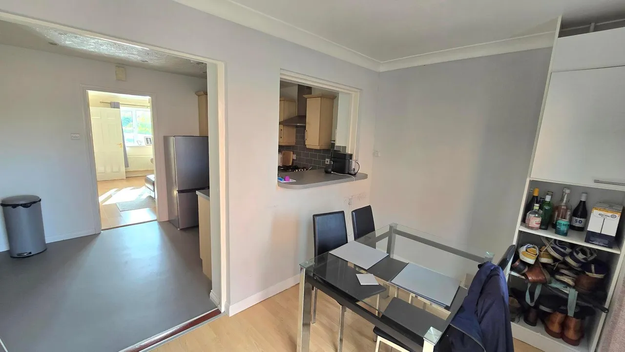 Woodbreach Drive, Market Harborough, LE16, photo 11