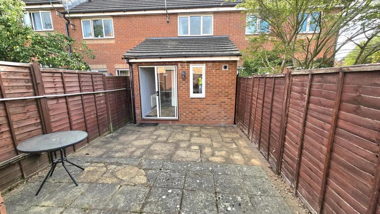 Woodbreach Drive, Market Harborough, LE16, photo 25