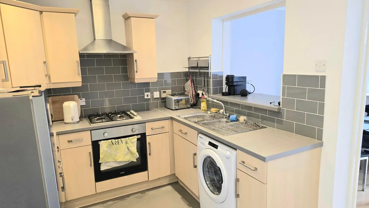 Woodbreach Drive, Market Harborough, LE16, photo 6