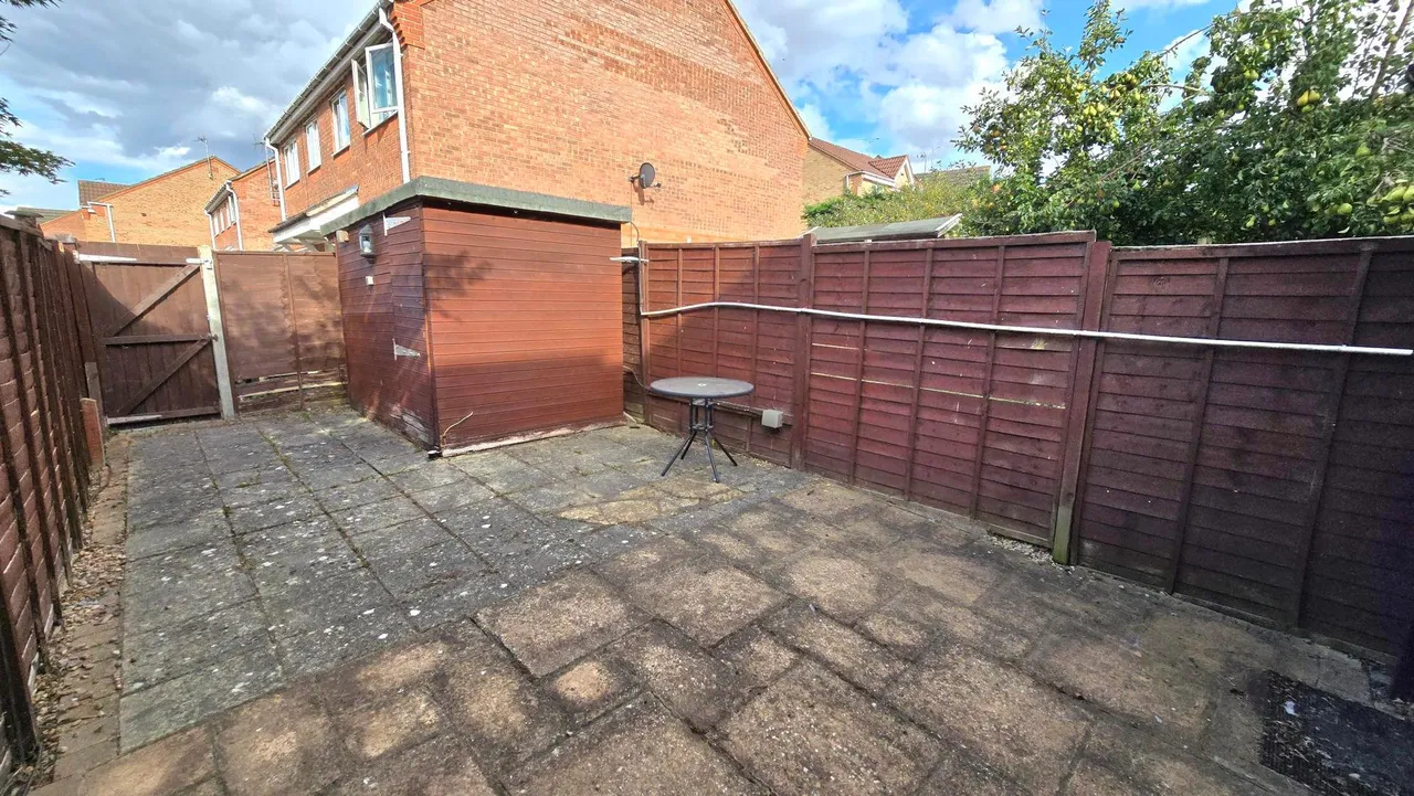 Woodbreach Drive, Market Harborough, LE16, photo 23