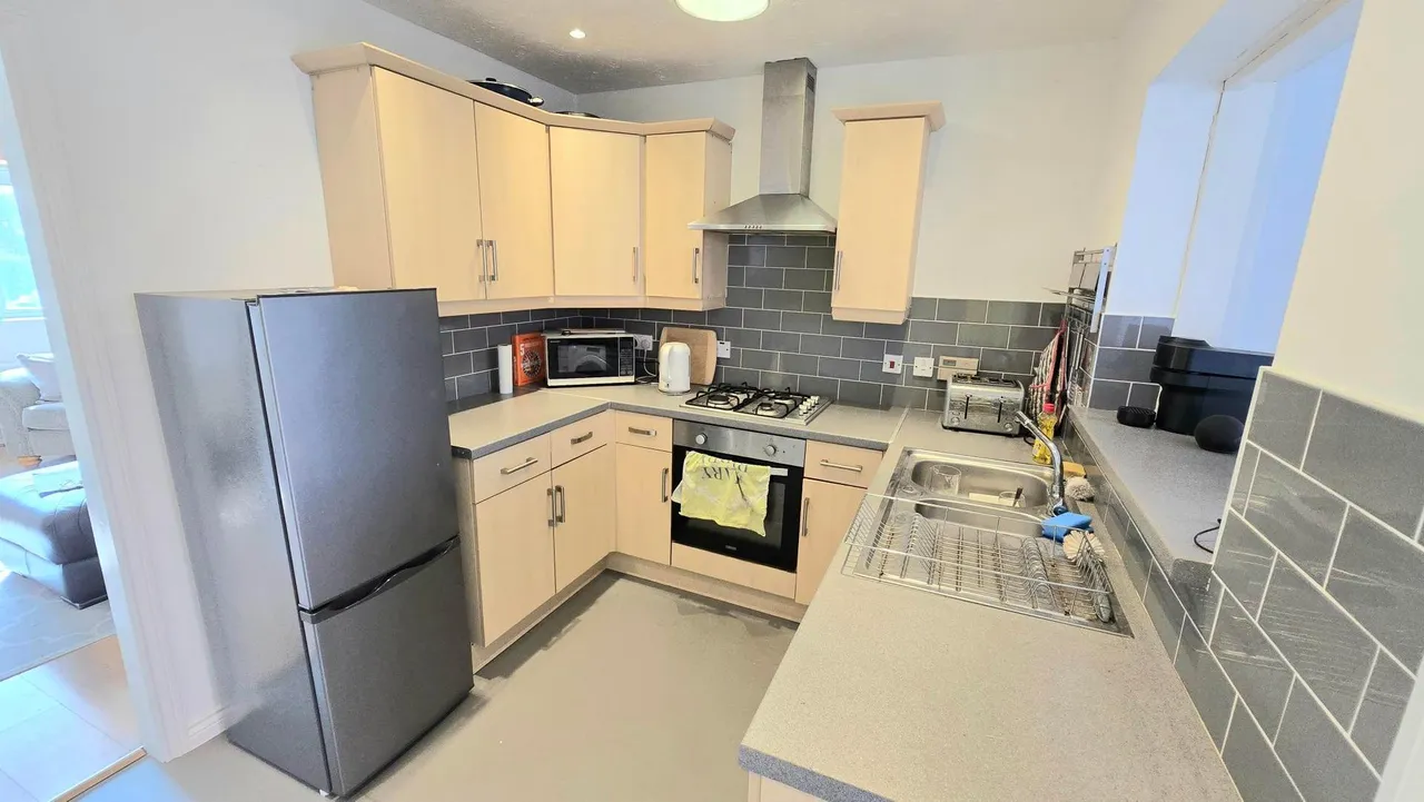 Woodbreach Drive, Market Harborough, LE16, photo 7