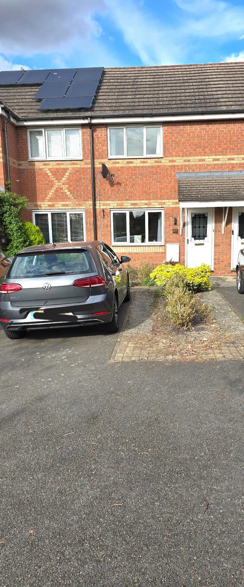Woodbreach Drive, Market Harborough, LE16, photo 26