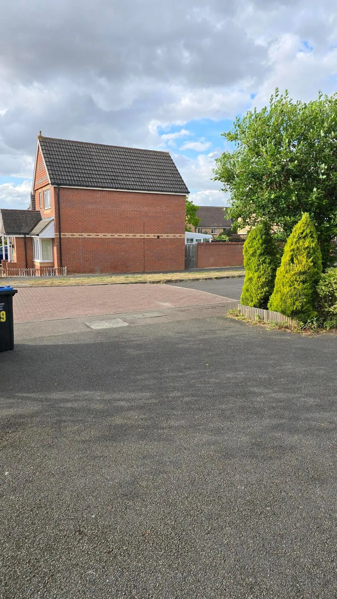 Woodbreach Drive, Market Harborough, LE16, photo 28