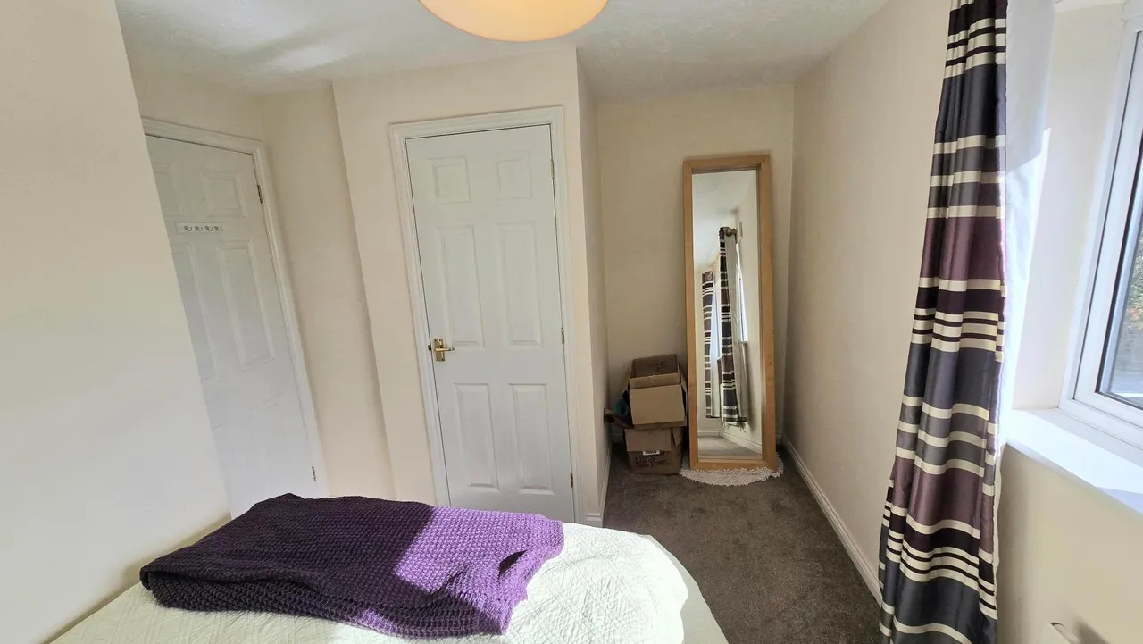 Woodbreach Drive, Market Harborough, LE16, photo 14