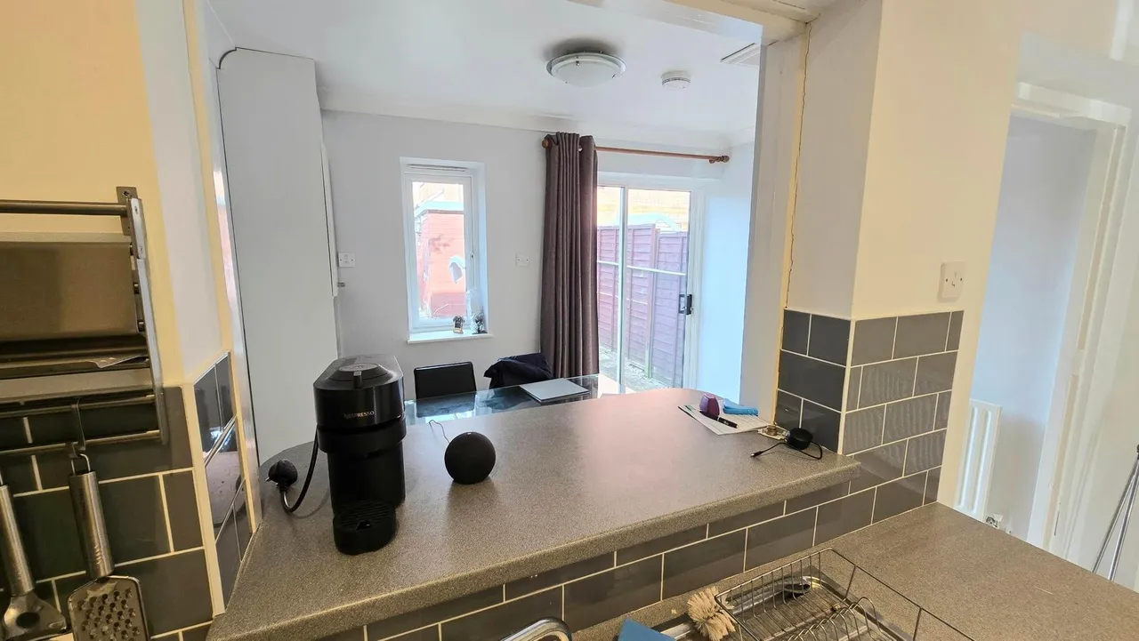 Woodbreach Drive, Market Harborough, LE16, photo 8