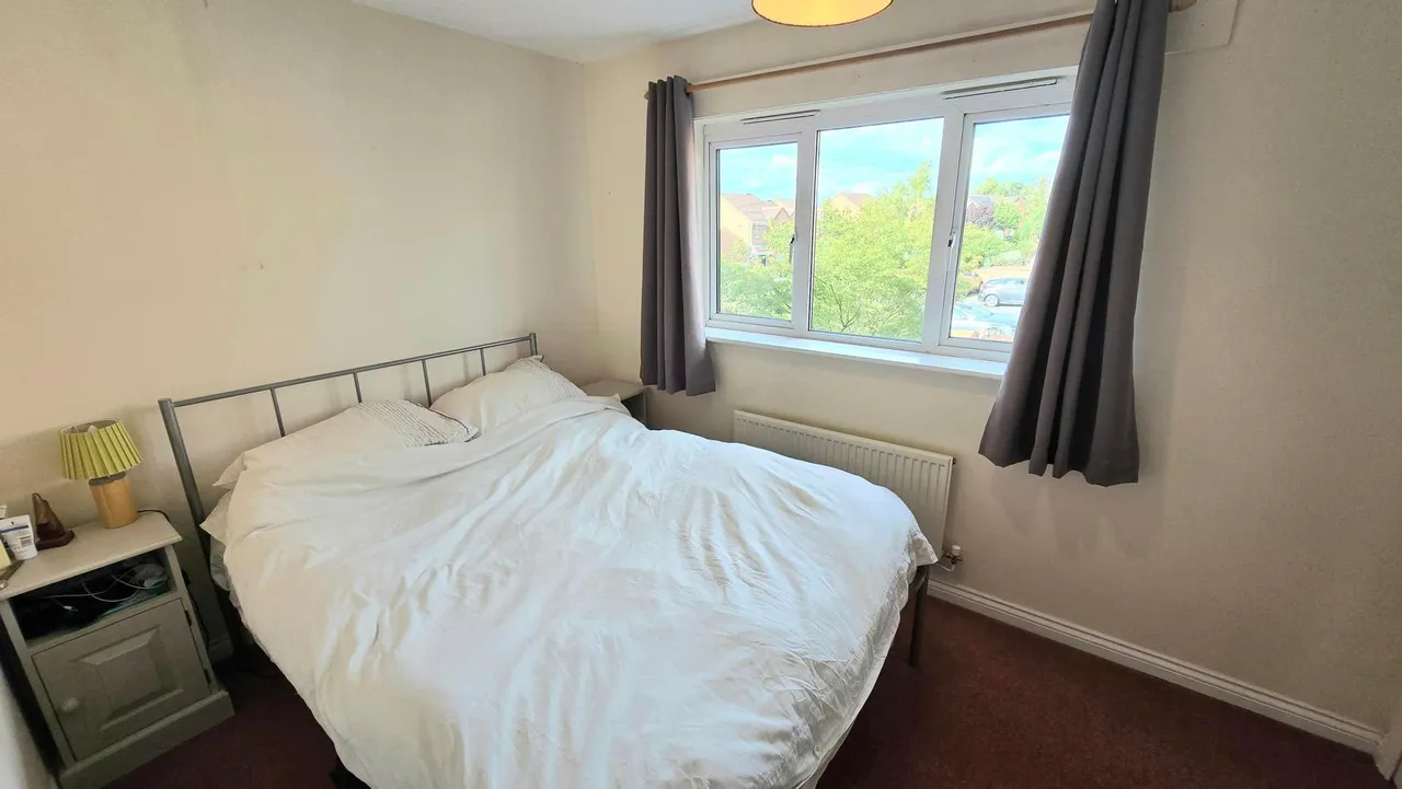 Woodbreach Drive, Market Harborough, LE16, photo 16