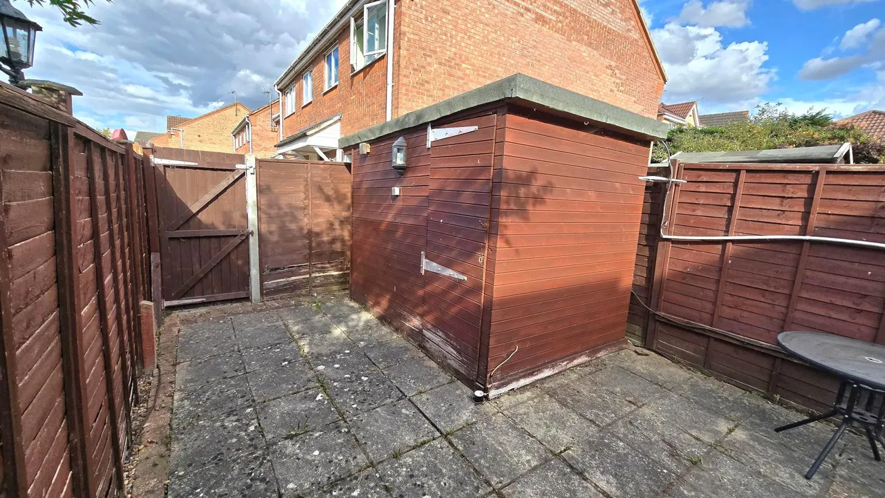 Woodbreach Drive, Market Harborough, LE16, photo 24