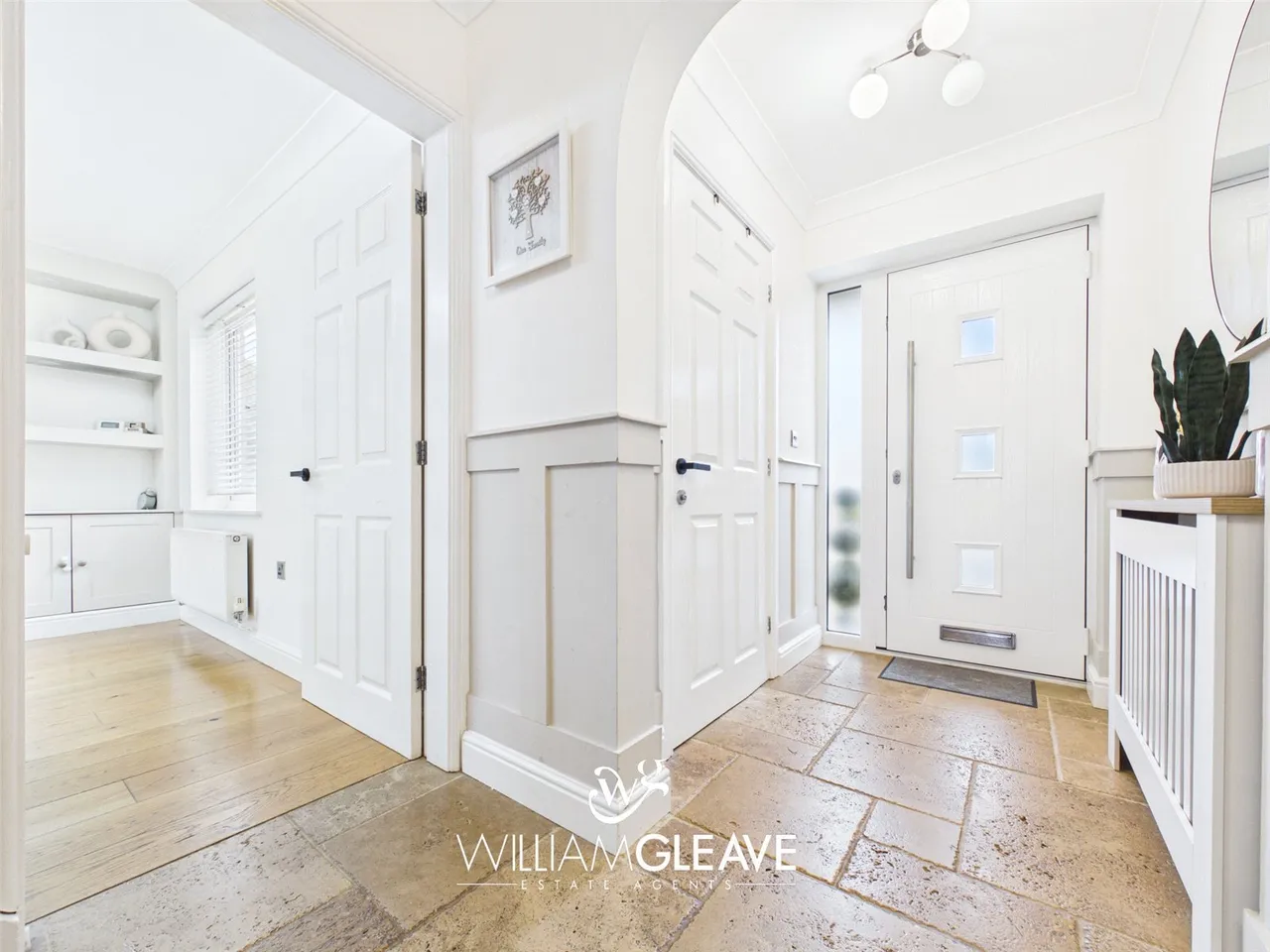 Yr Aber, Holywell, Flintshire, CH8 7RN, photo 6