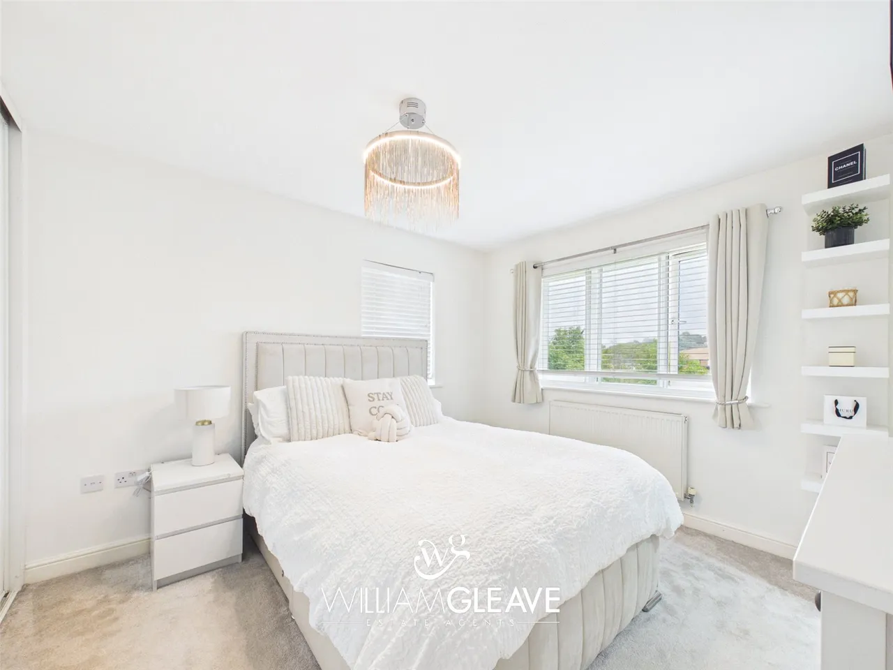 Yr Aber, Holywell, Flintshire, CH8 7RN, photo 22