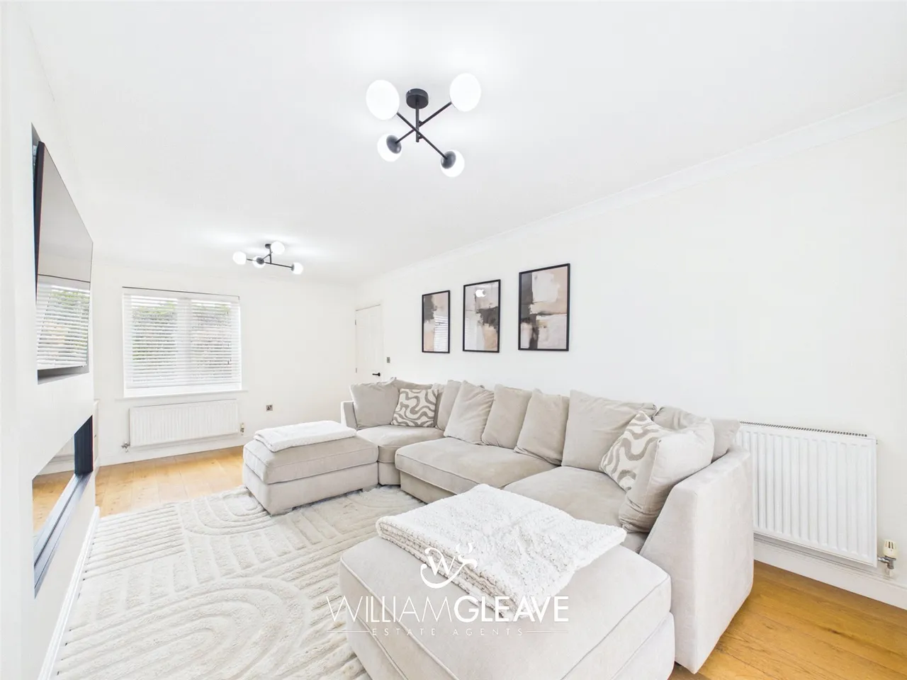 Yr Aber, Holywell, Flintshire, CH8 7RN, photo 11