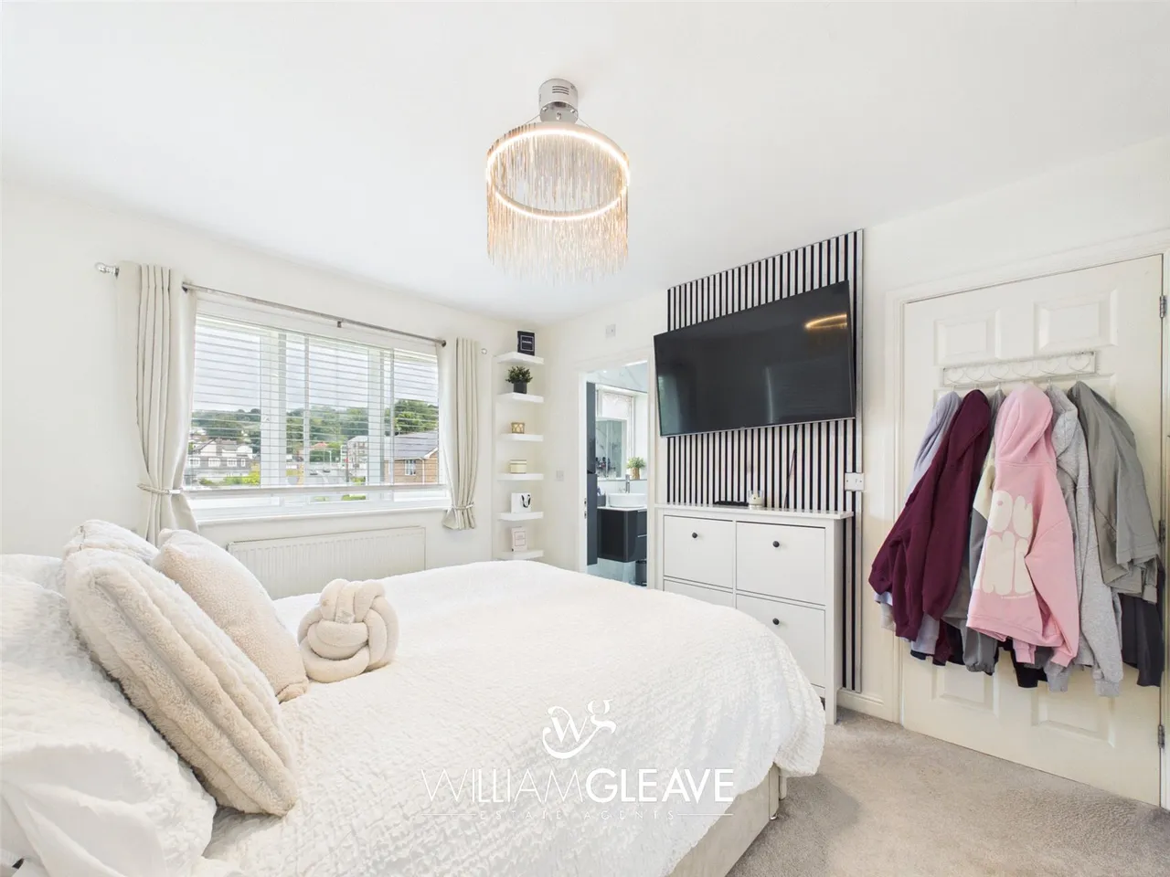 Yr Aber, Holywell, Flintshire, CH8 7RN, photo 24