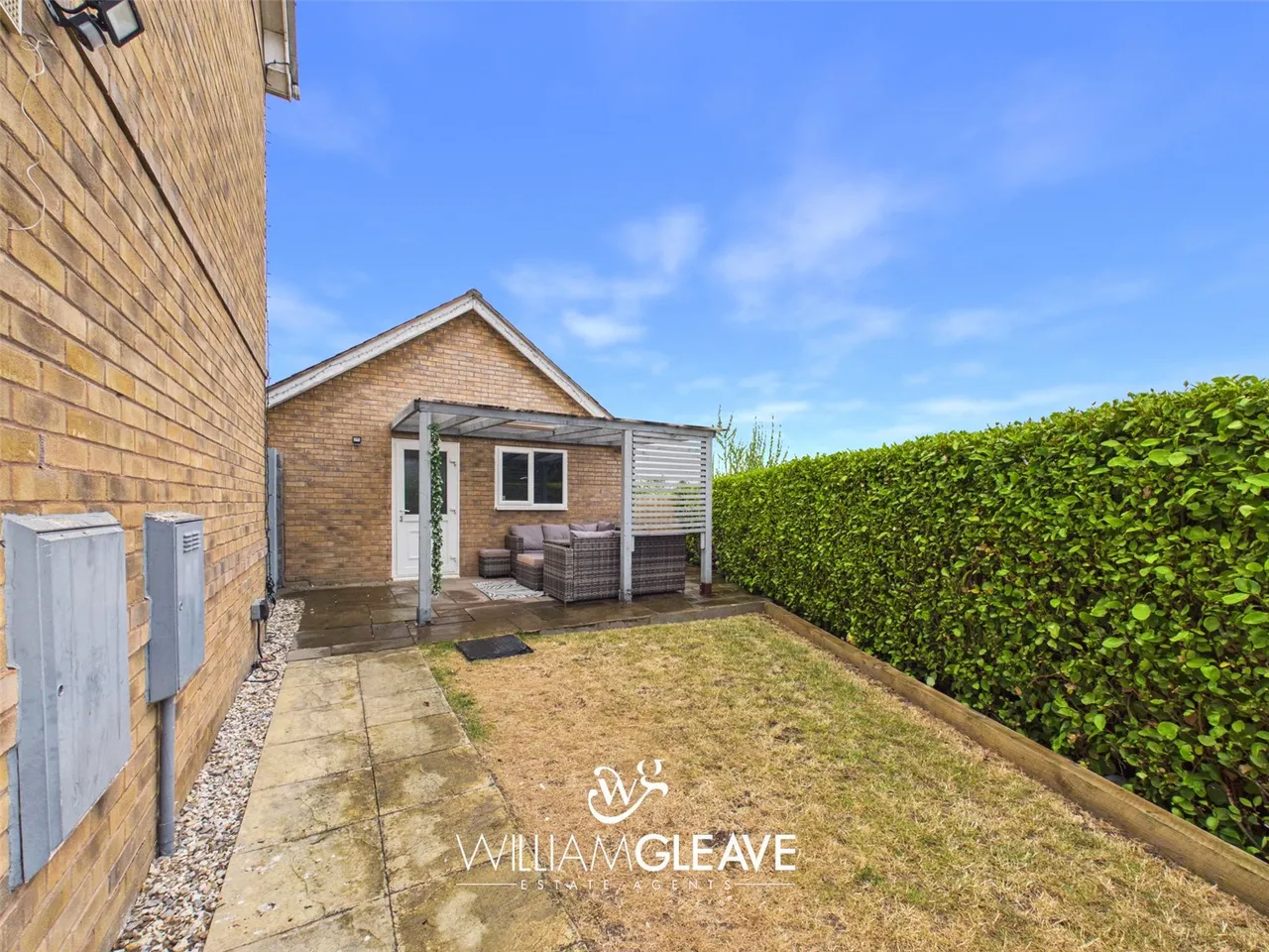 Yr Aber, Holywell, Flintshire, CH8 7RN, photo 36