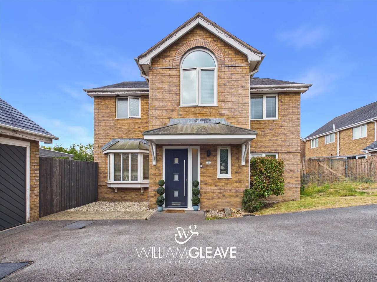 Yr Aber, Holywell, Flintshire, CH8 7RN, photo 2