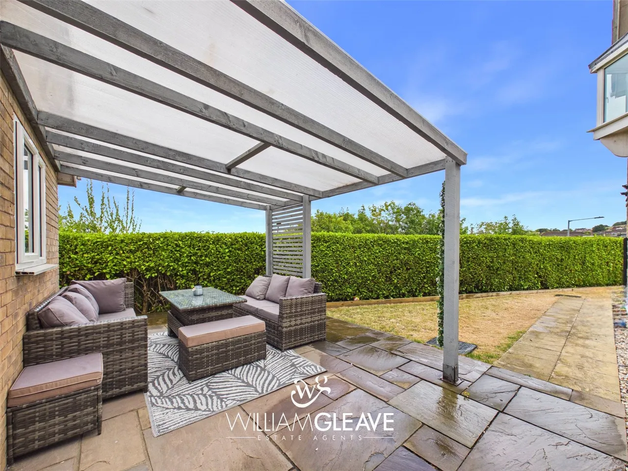 Yr Aber, Holywell, Flintshire, CH8 7RN, photo 35