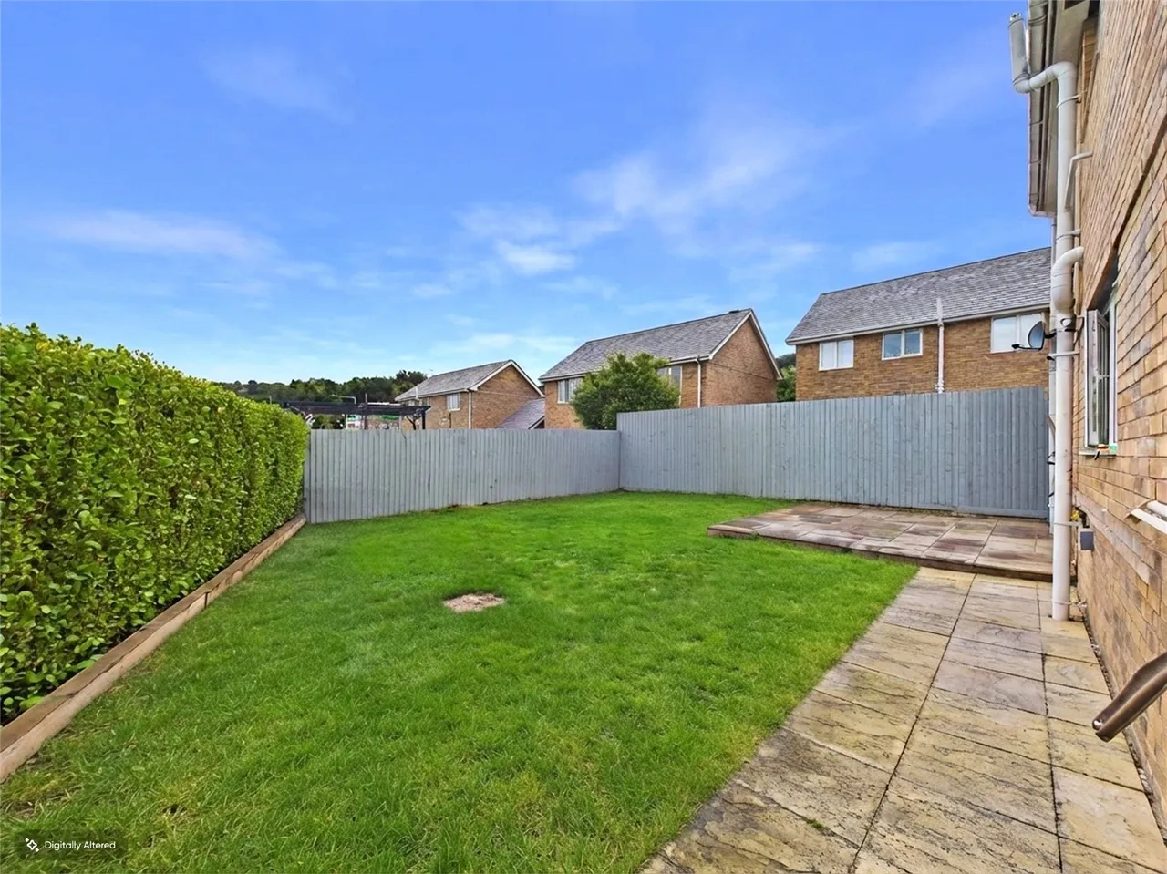 Yr Aber, Holywell, Flintshire, CH8 7RN, photo 37