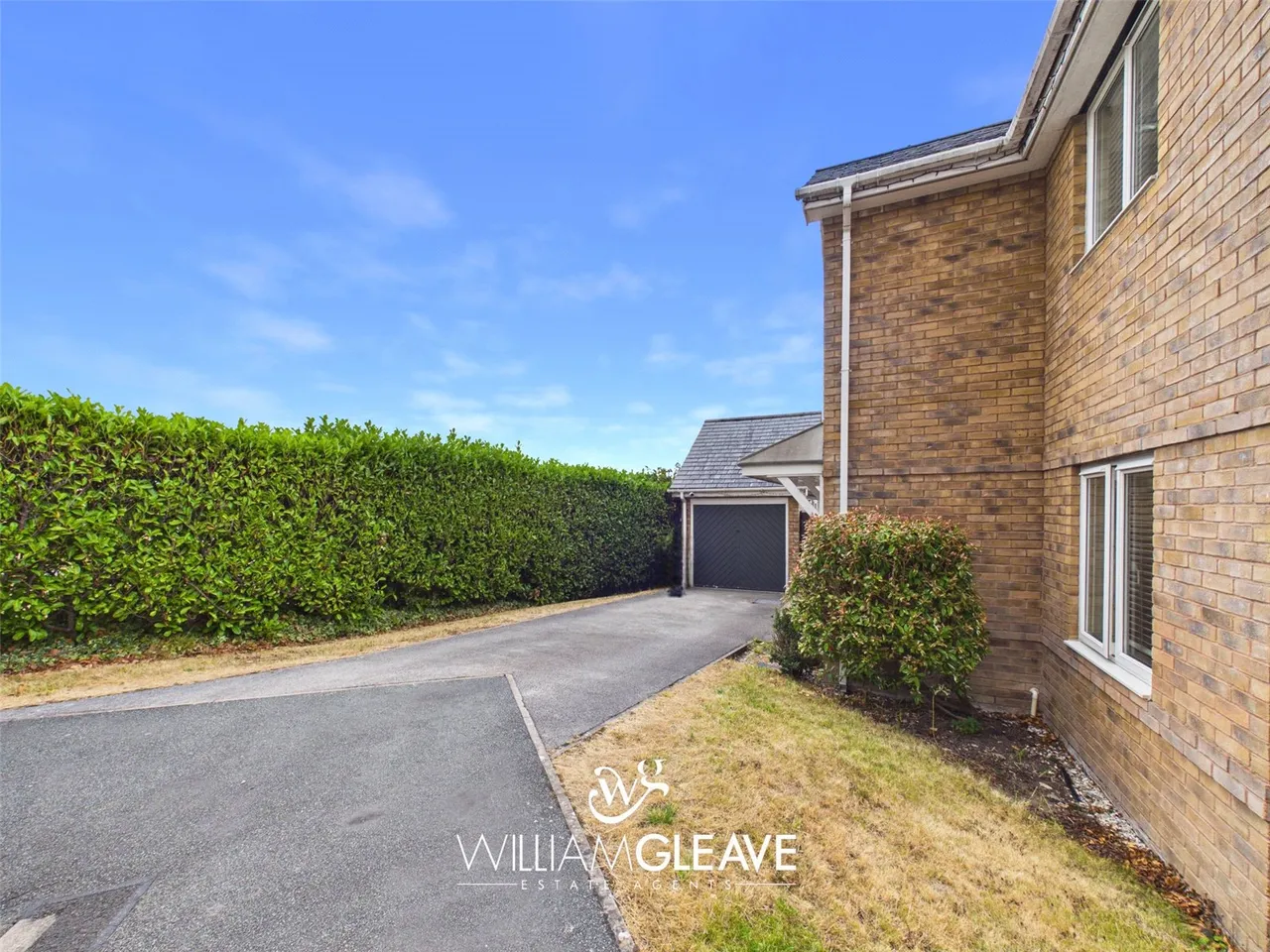 Yr Aber, Holywell, Flintshire, CH8 7RN, photo 4