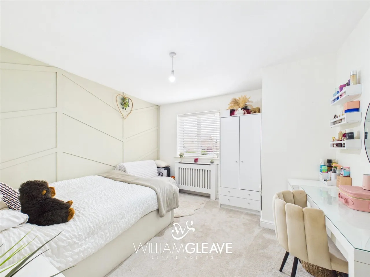 Yr Aber, Holywell, Flintshire, CH8 7RN, photo 26