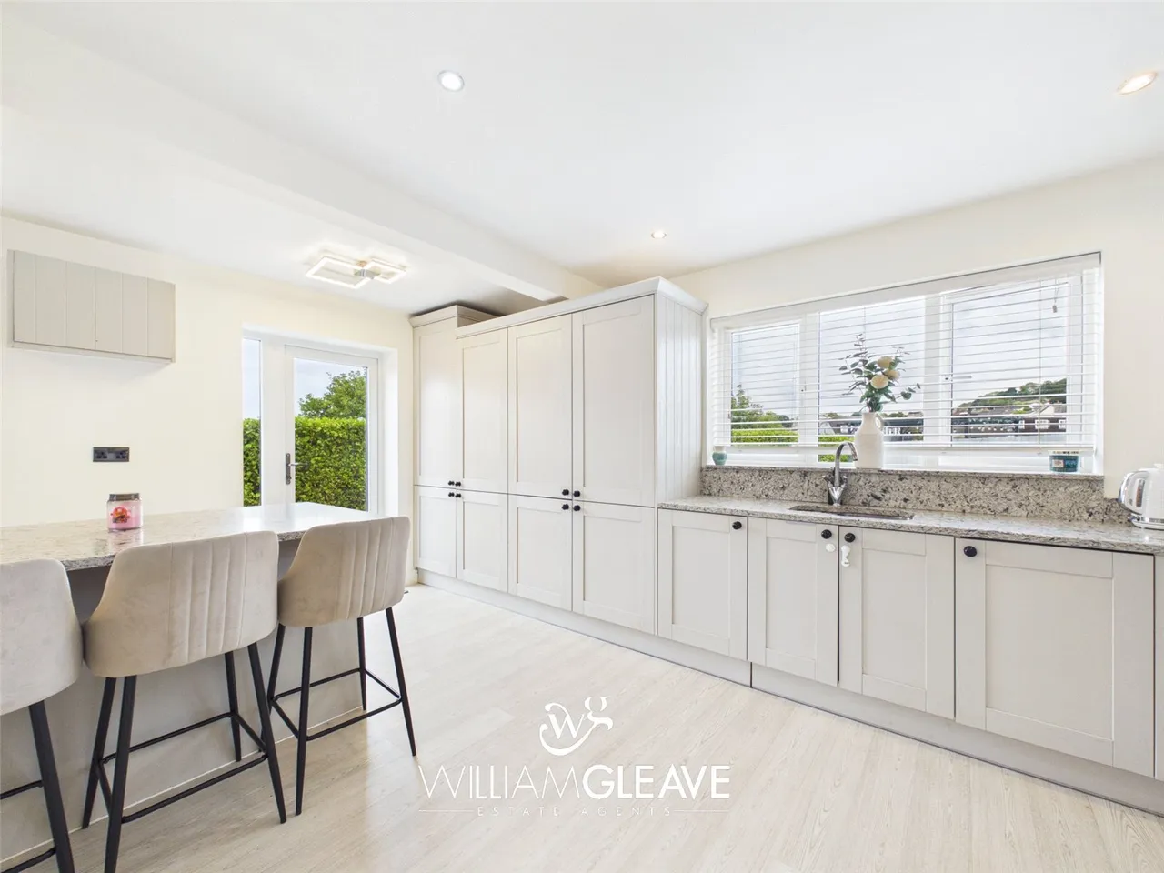 Yr Aber, Holywell, Flintshire, CH8 7RN, photo 15
