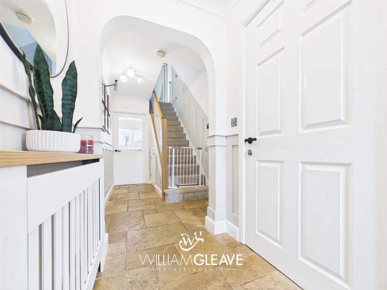 Yr Aber, Holywell, Flintshire, CH8 7RN, photo 5