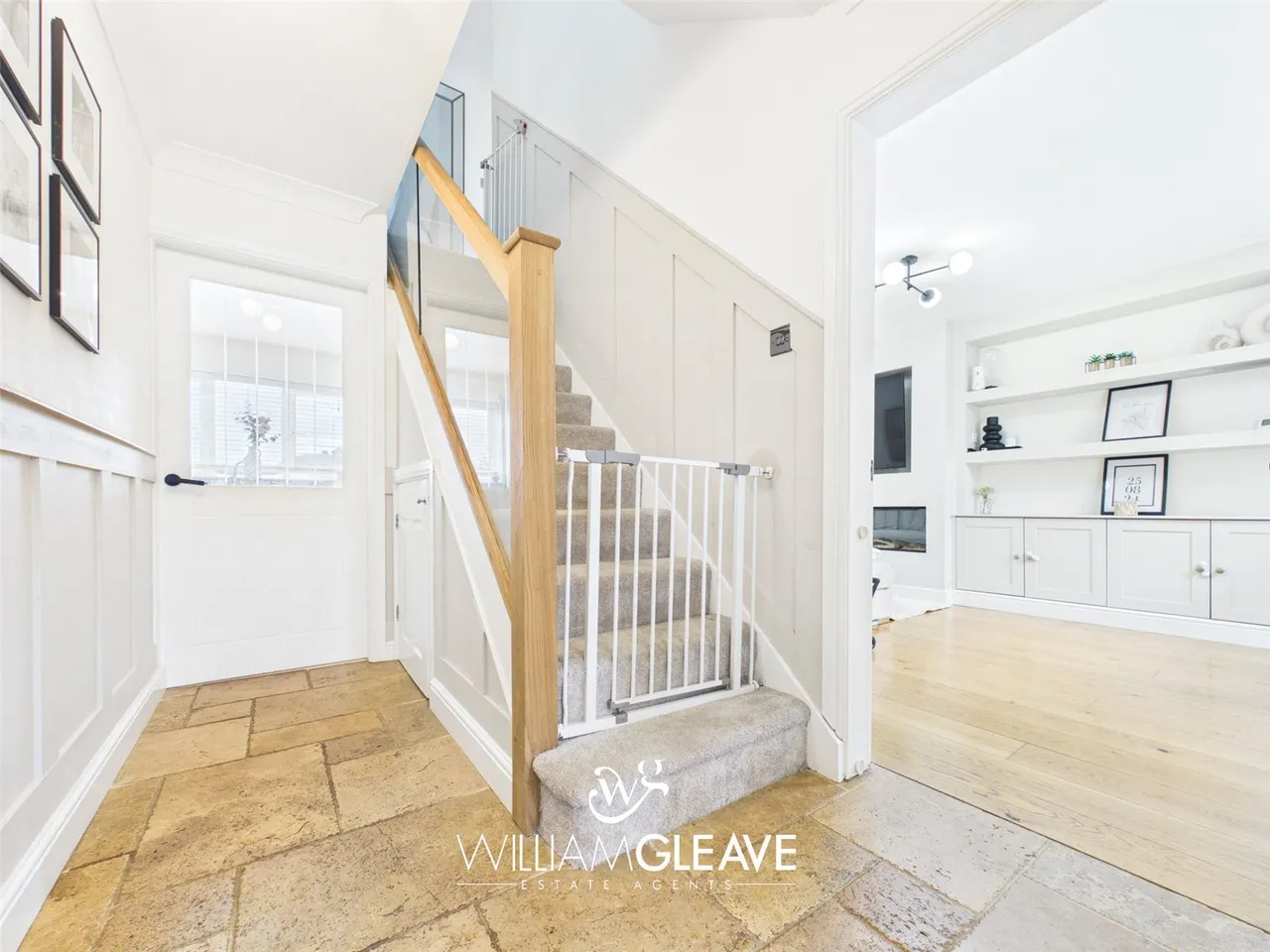 Yr Aber, Holywell, Flintshire, CH8 7RN, photo 8