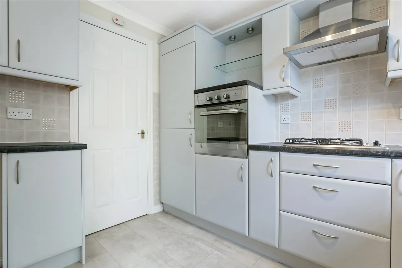 Creteil Court, Falkirk, Stirlingshire, FK1, photo 10