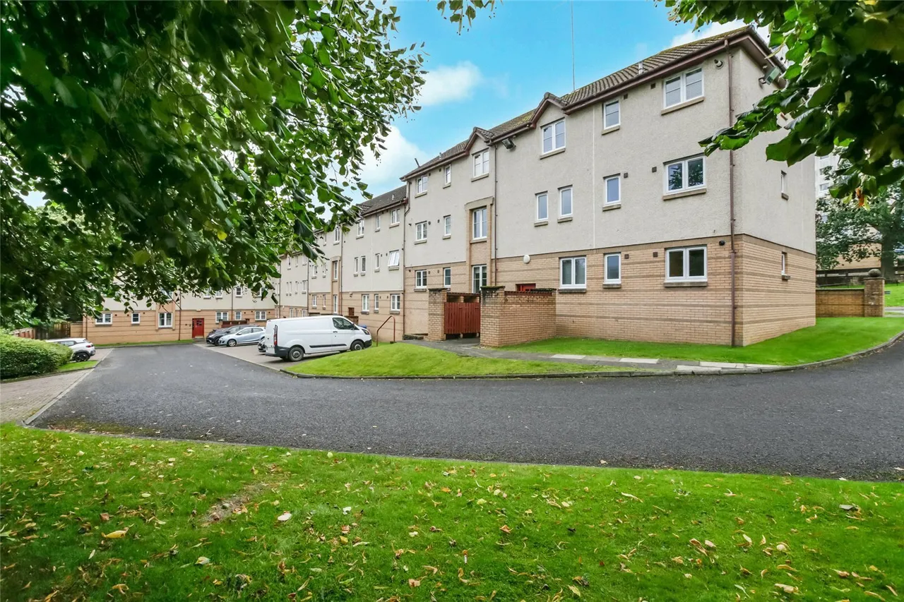 Creteil Court, Falkirk, Stirlingshire, FK1, photo 20