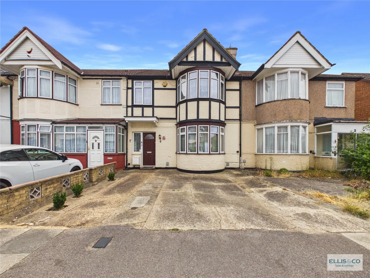 3 bed house for sale, Rowland Avenue, Kenton, HA3