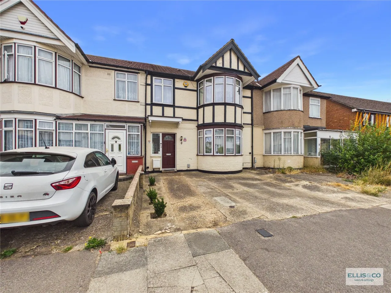 Rowland Avenue, Kenton, HA3, photo 23