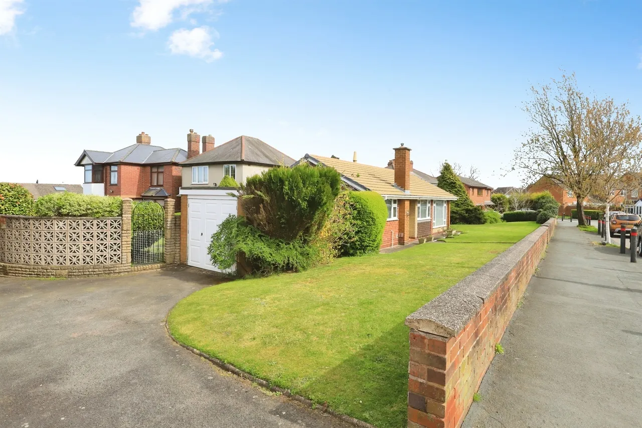 Paul Street, Bilston, WV14, photo 2