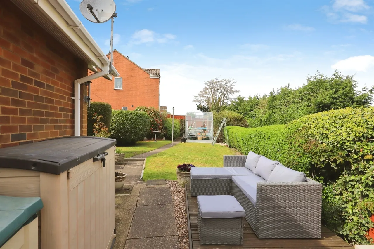 Paul Street, Bilston, WV14, photo 17