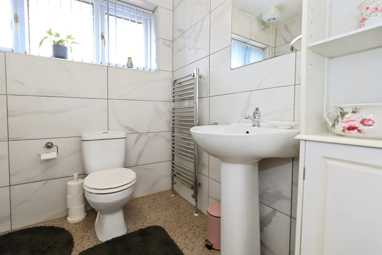 Paul Street, Bilston, WV14, photo 14