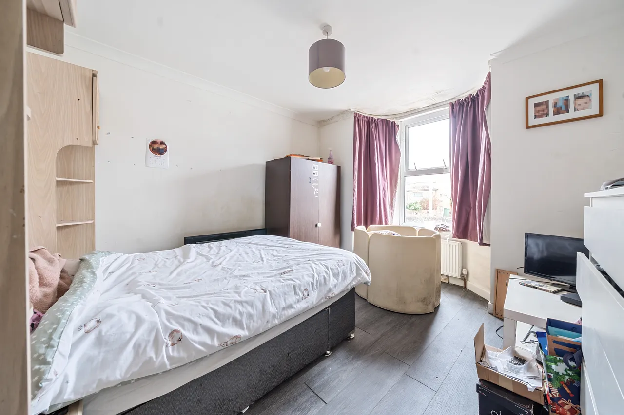 Chamberlayne Road, Eastleigh, SO50, photo 4