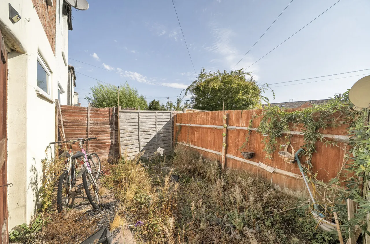 Chamberlayne Road, Eastleigh, SO50, photo 6