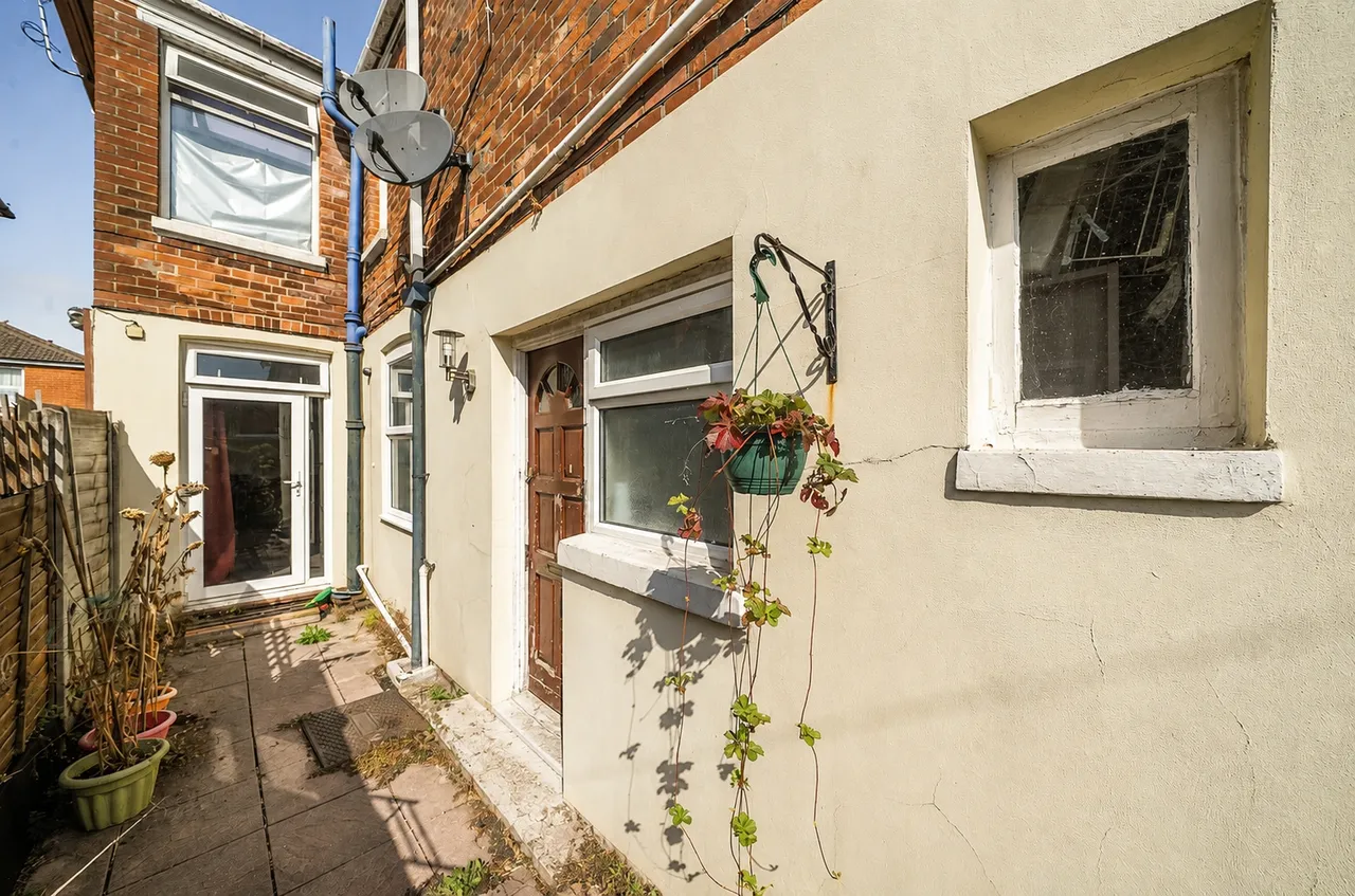 Chamberlayne Road, Eastleigh, SO50, photo 7