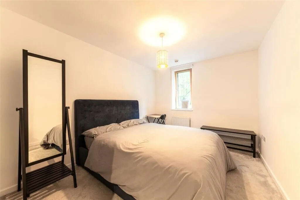 Arboretum Place, Barking, IG11, photo 4