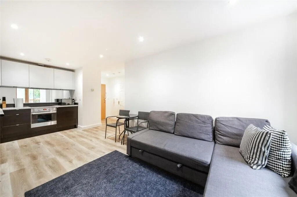 Arboretum Place, Barking, IG11, photo 5
