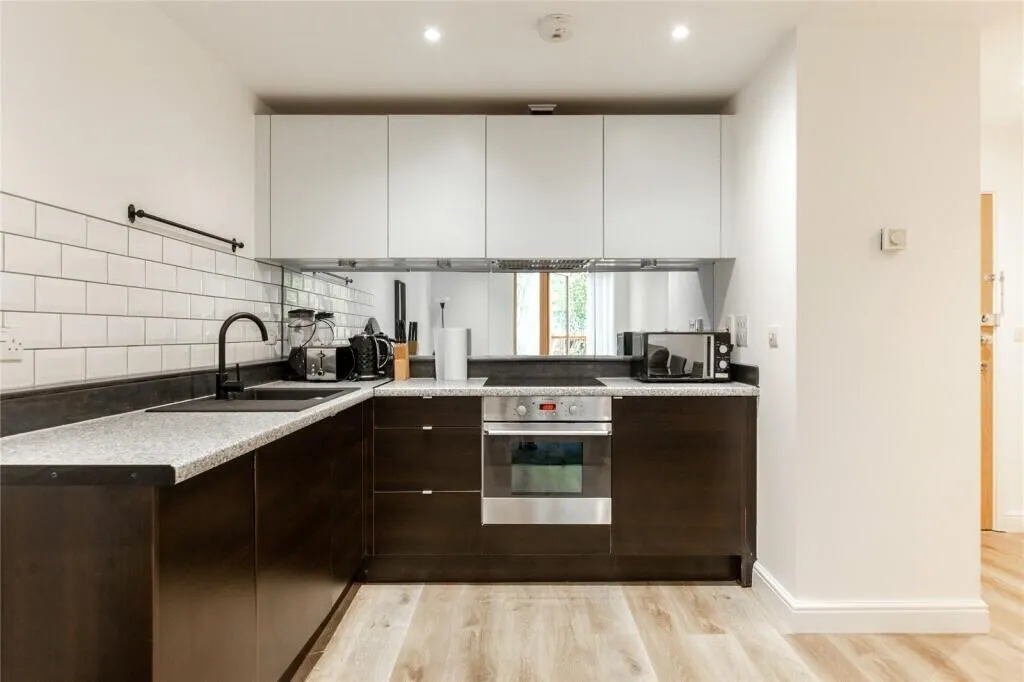 Arboretum Place, Barking, IG11, photo 2