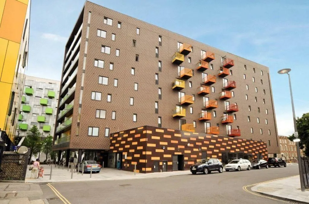 Arboretum Place, Barking, IG11, photo 8