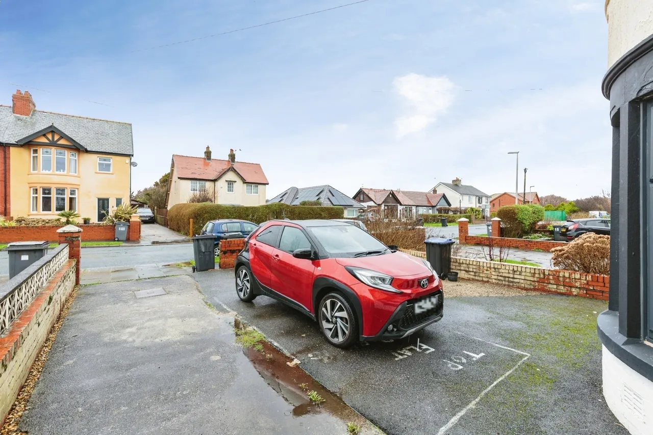 Mossom Lane, Thornton-Cleveleys, FY5, photo 10
