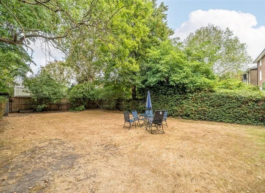 St Johns Park, Blackheath, SE3, photo 6