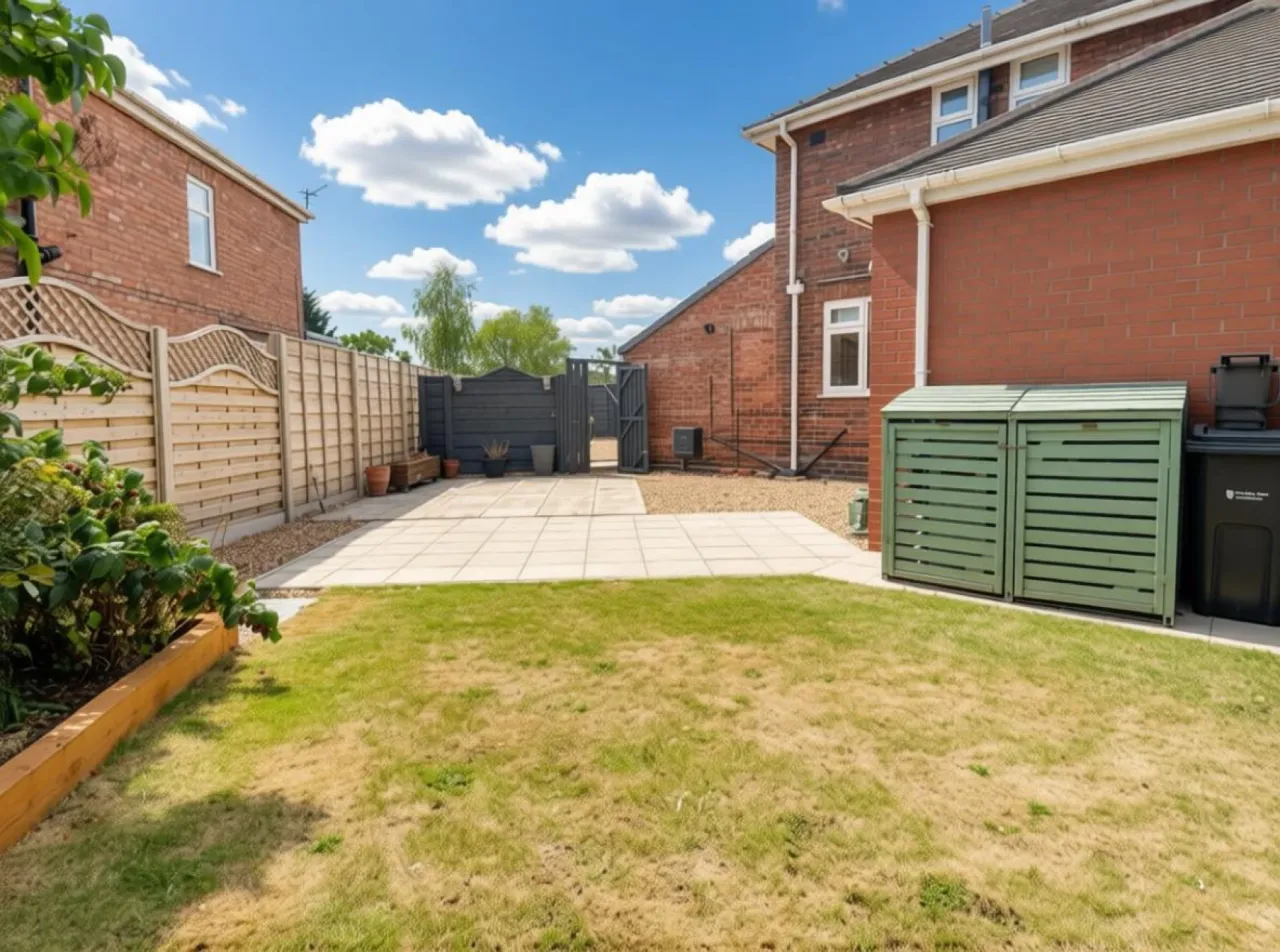 Gadbrook Road, Northwich, photo 15