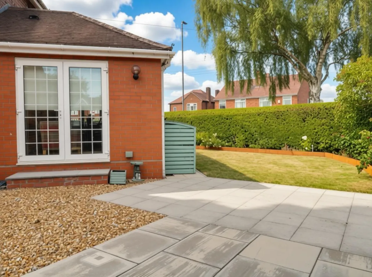 Gadbrook Road, Northwich, photo 17