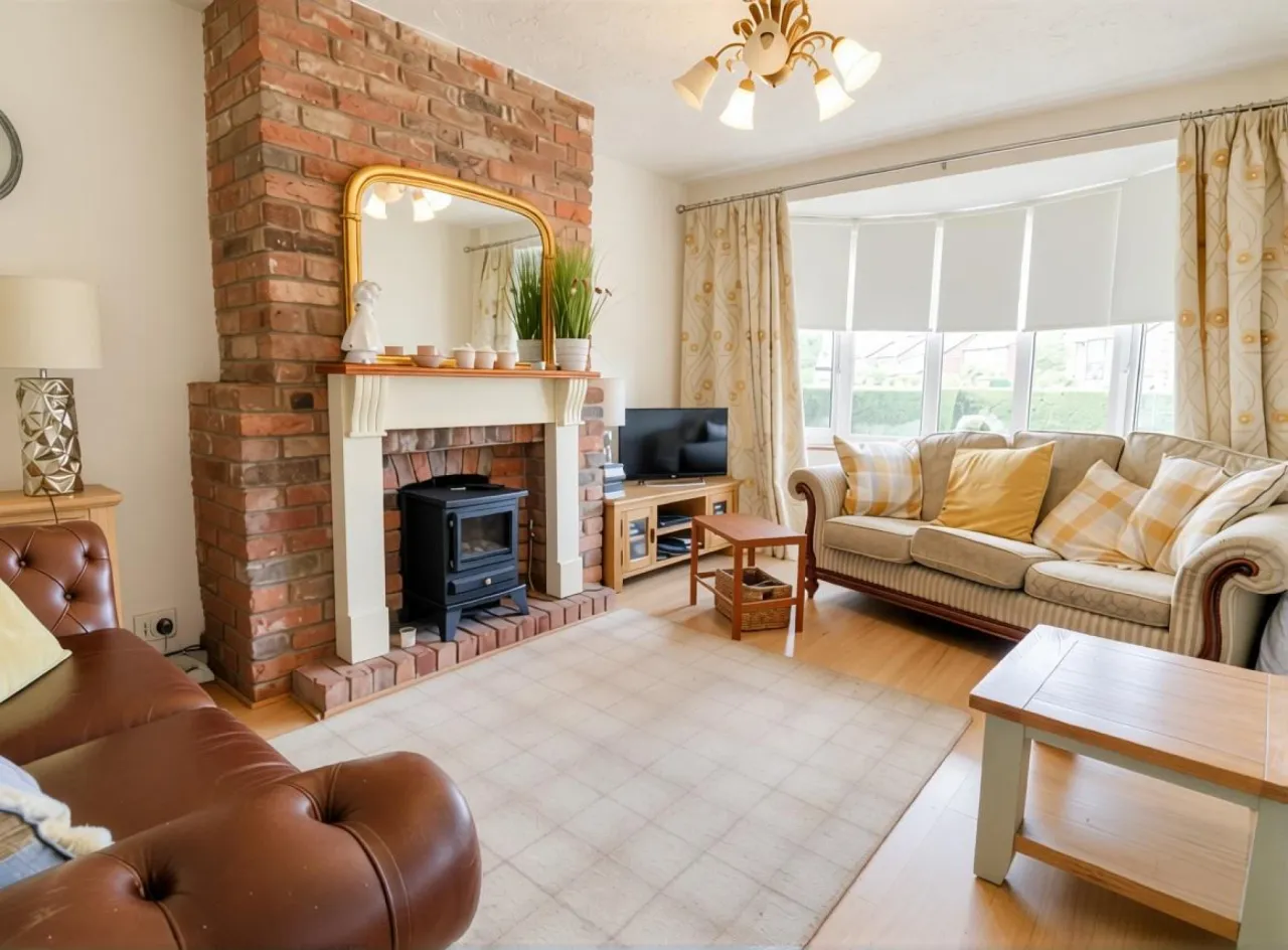 Gadbrook Road, Northwich, photo 10