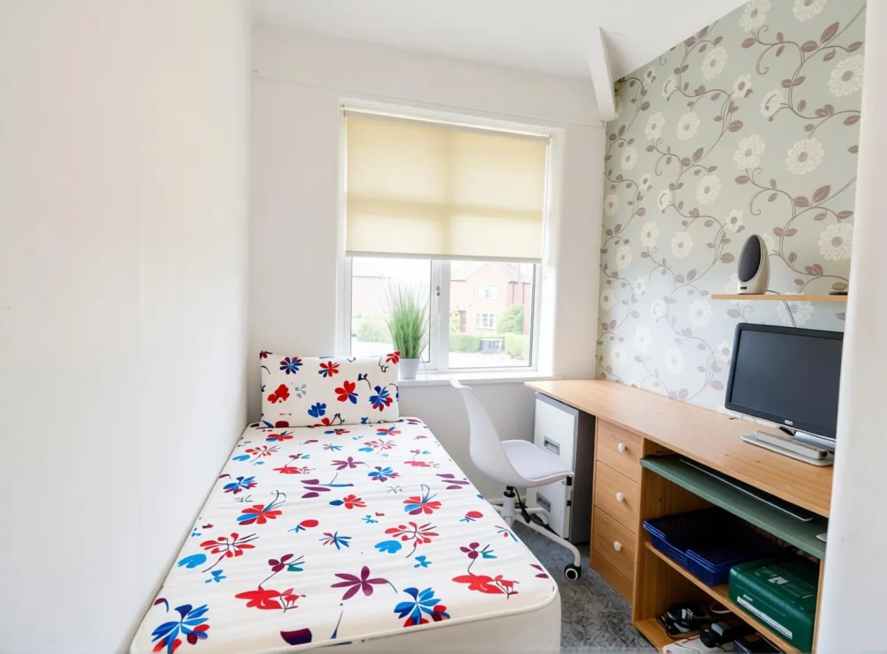 Gadbrook Road, Northwich, photo 12