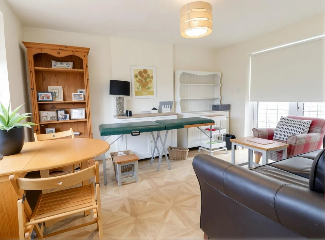 Gadbrook Road, Northwich, photo 5